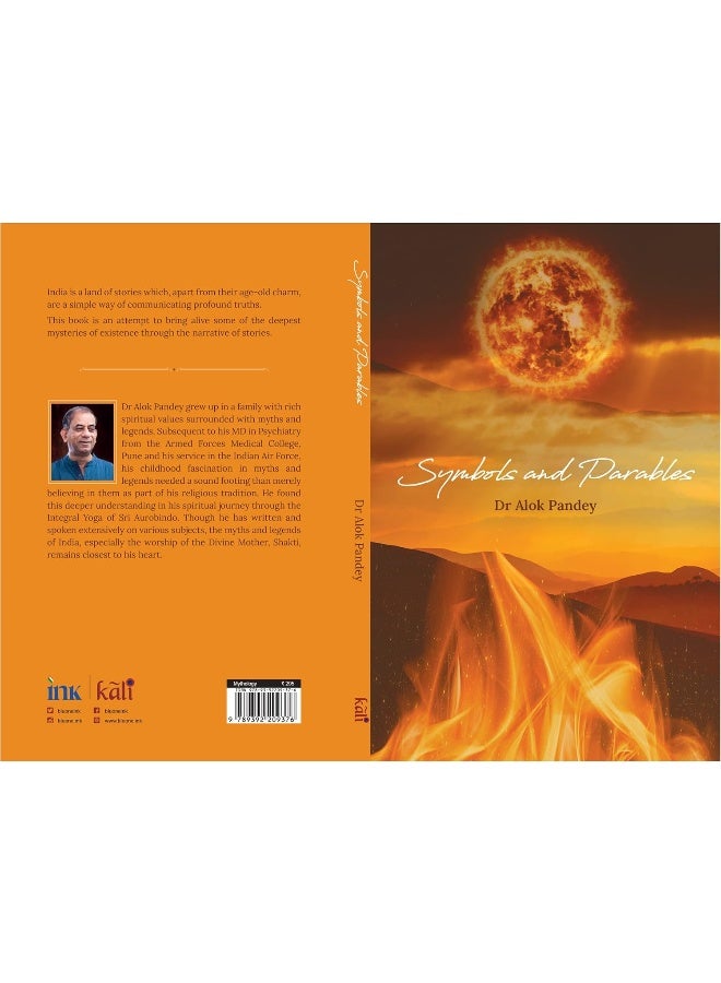 SYMBOLS AND PARABLES - Image 3
