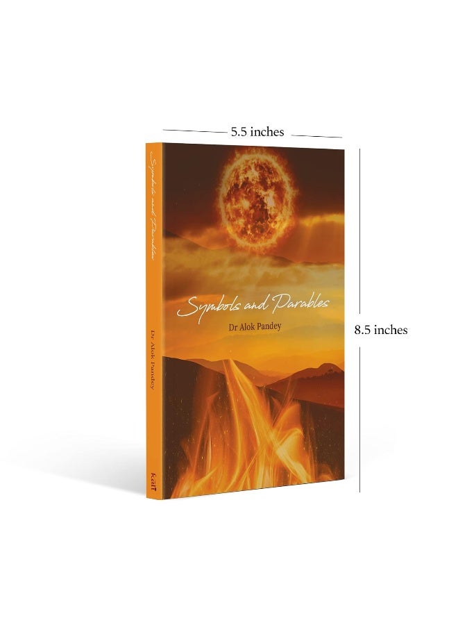 SYMBOLS AND PARABLES - Image 4