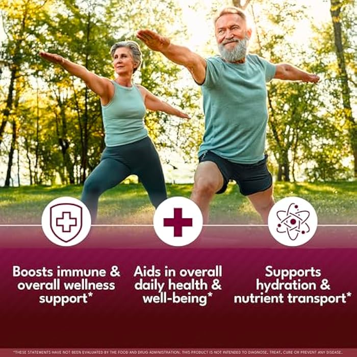 NEW AGE Beet Root Capsules - L Arginine, L Citrulline, Nitric Oxide, Beetroot Powder, Arginine, Citrulline Supplement – 270 Vegan Capsules - Image 4