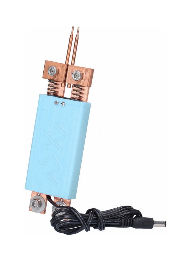 NIBEMINENT Integrated Type Spot Welding Pen For Battery Green - Image 2