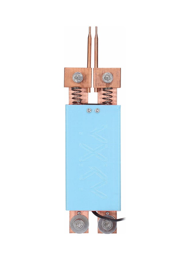 NIBEMINENT Integrated Type Spot Welding Pen For Battery Green - Image 4