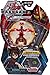 Bakugan Ultra Pyrus Serpenteze 3 Tall Collectible Transforming Creature for Ages 6  Up - Image 4