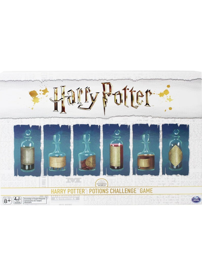 general Harry Potter Potion Game - Image 1