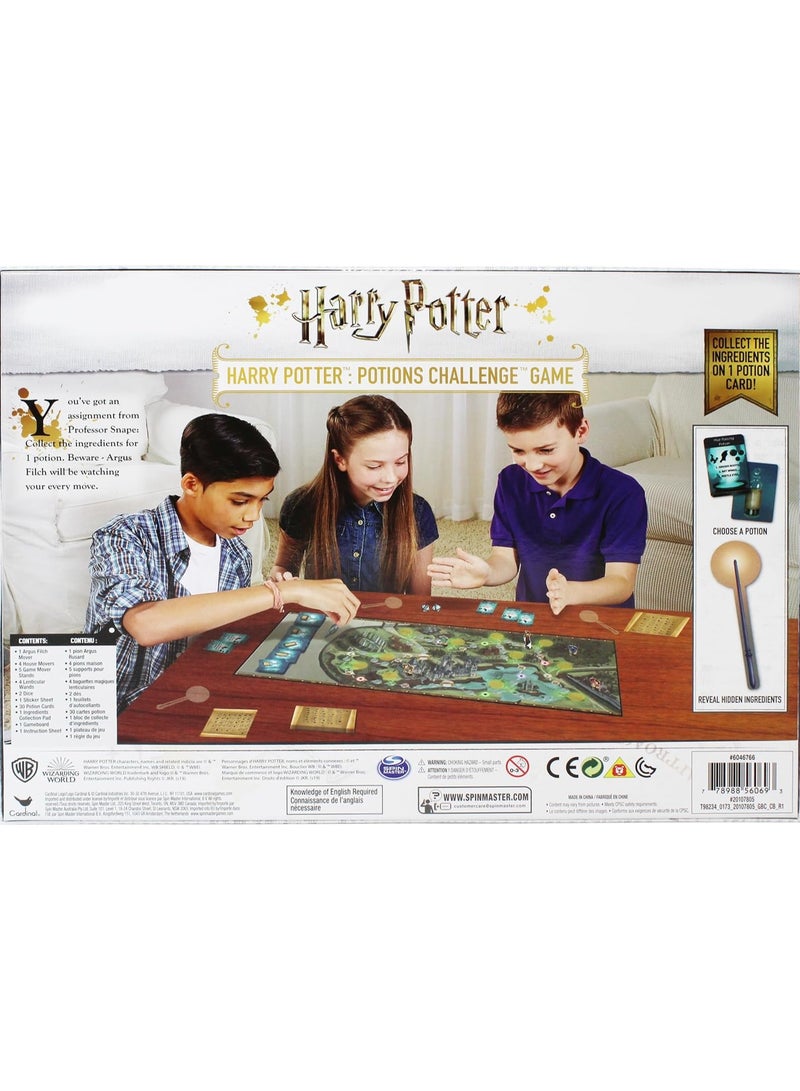 general Harry Potter Potion Game - Image 2