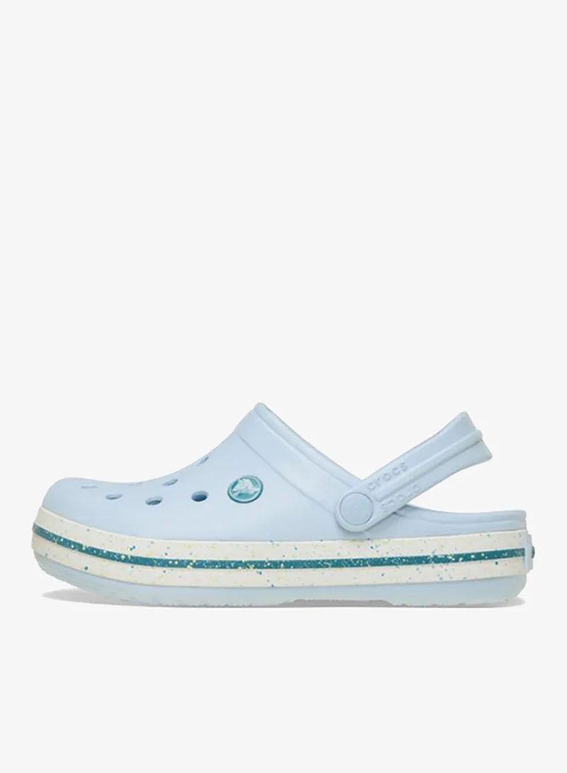 Crocs Kids Crocband Speckled Band Clogs