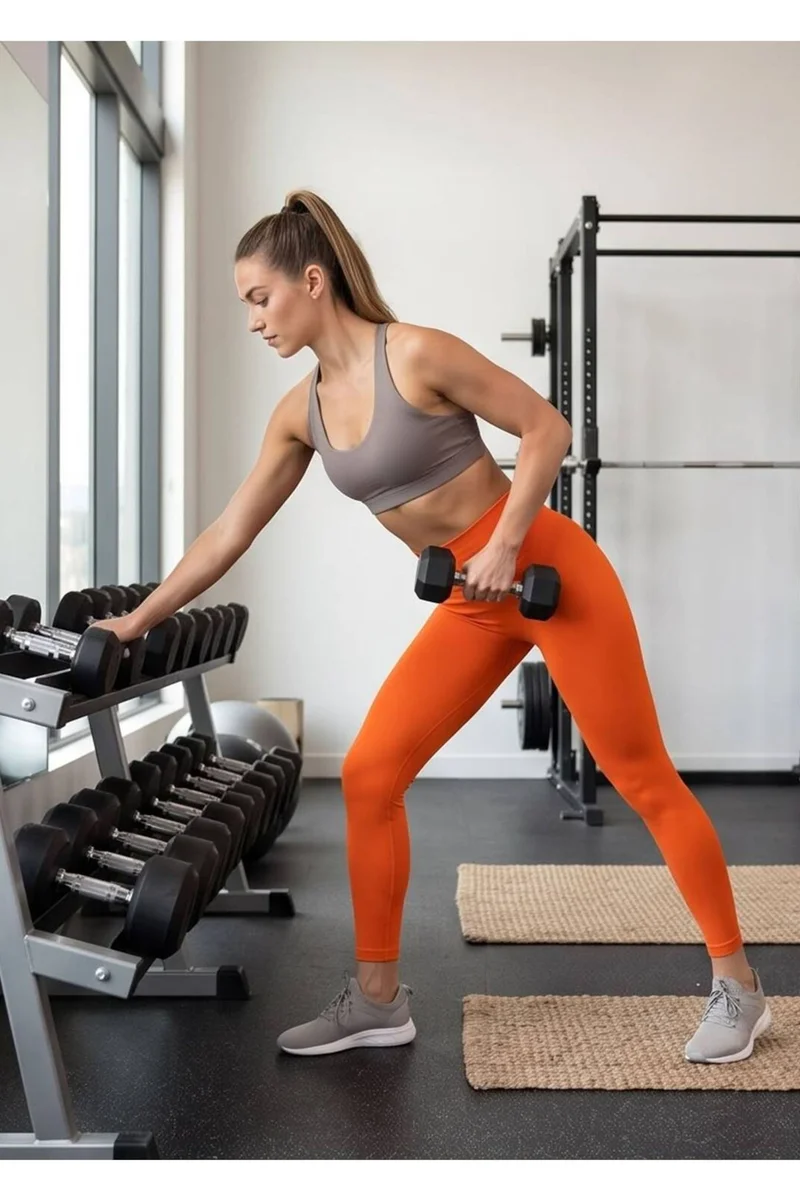 رايفان RYVAN Women's Leggings