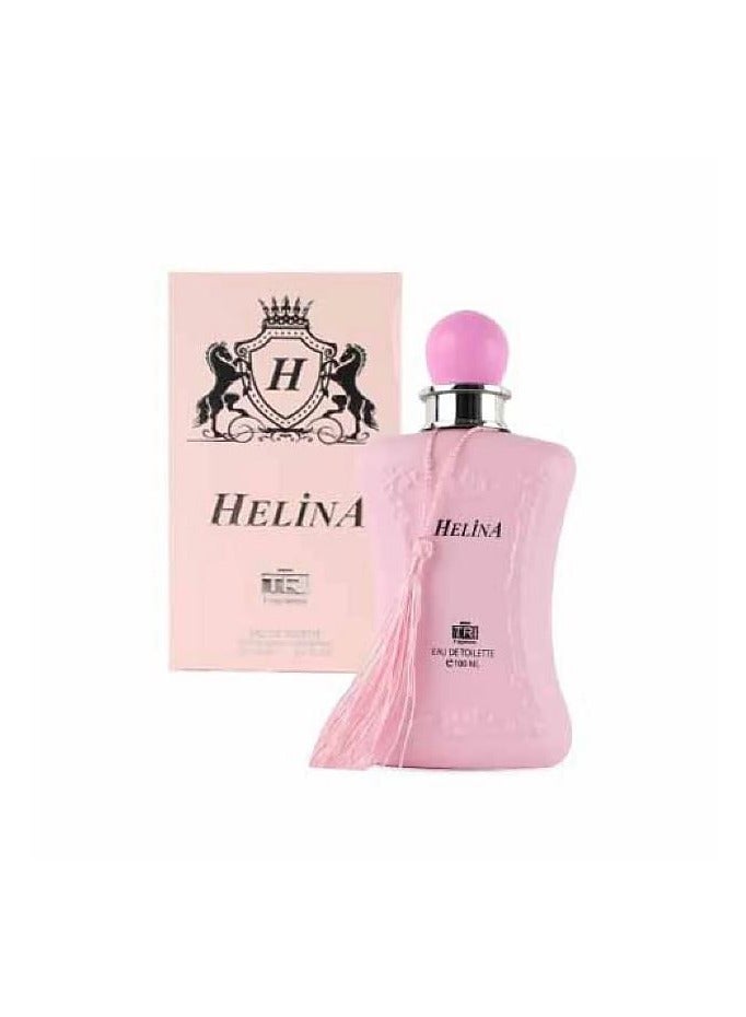 تي أر آي ماء عطرهيلينا 100 مل