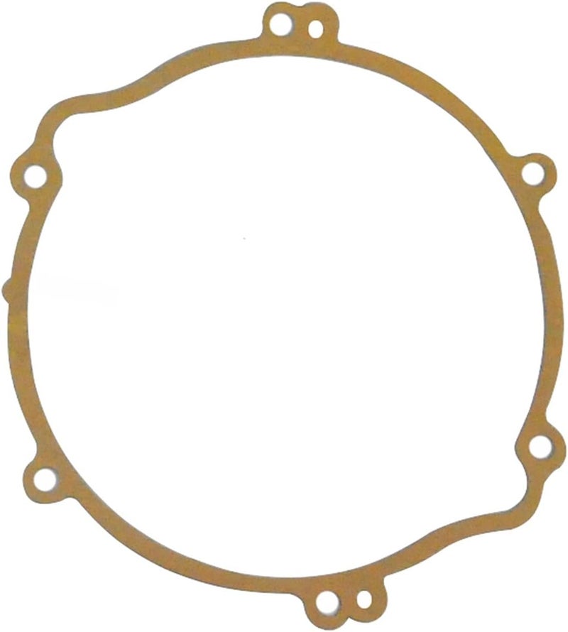 Wivplex Motorcycle Engine Gasket Kit for Yamaha YZ125 YZ200 - Image 3