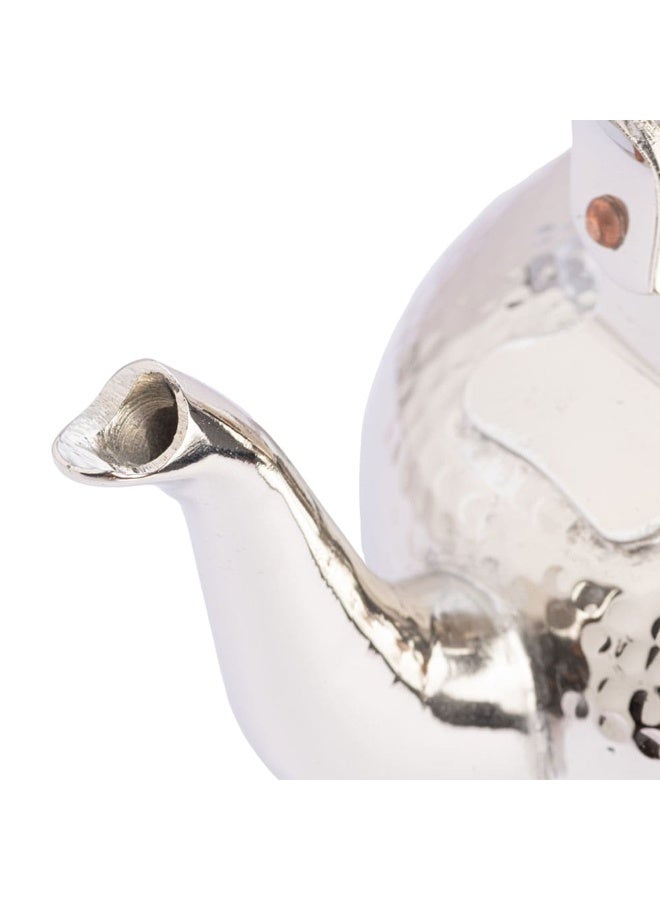 Hammered Design Tea Kettle - Alrimaya - Image 5