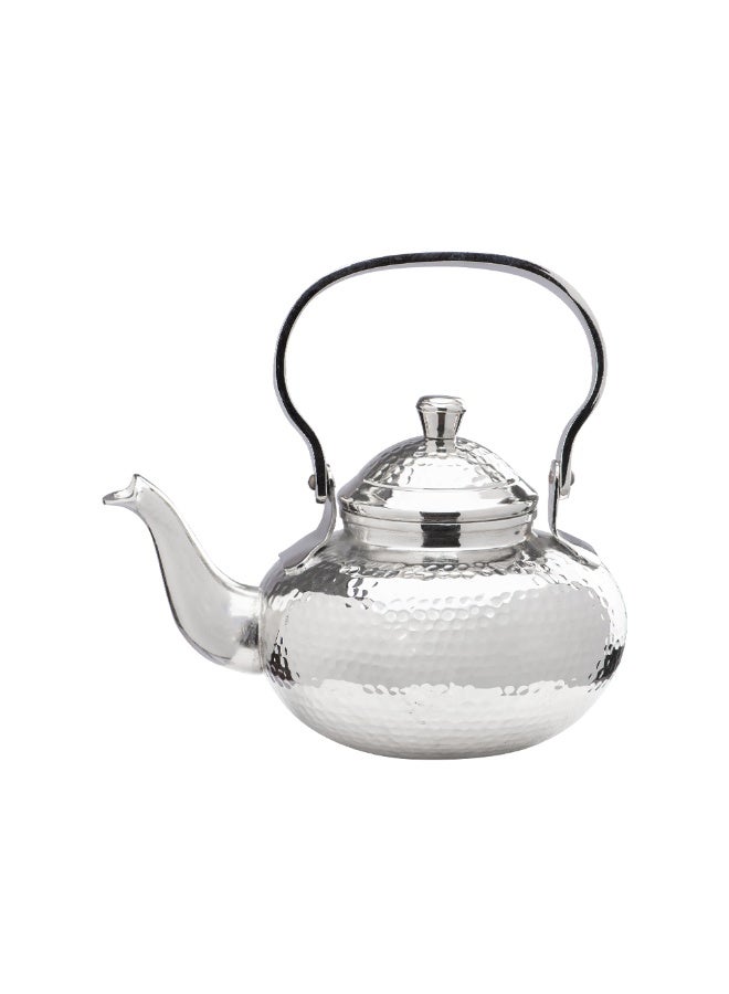 Hammered Design Tea Kettle - Alrimaya - Image 2