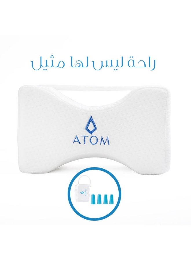 Atom Knee Pillow - Image 2