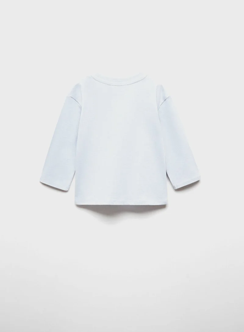 MANGO Infant Dream T-Shirt