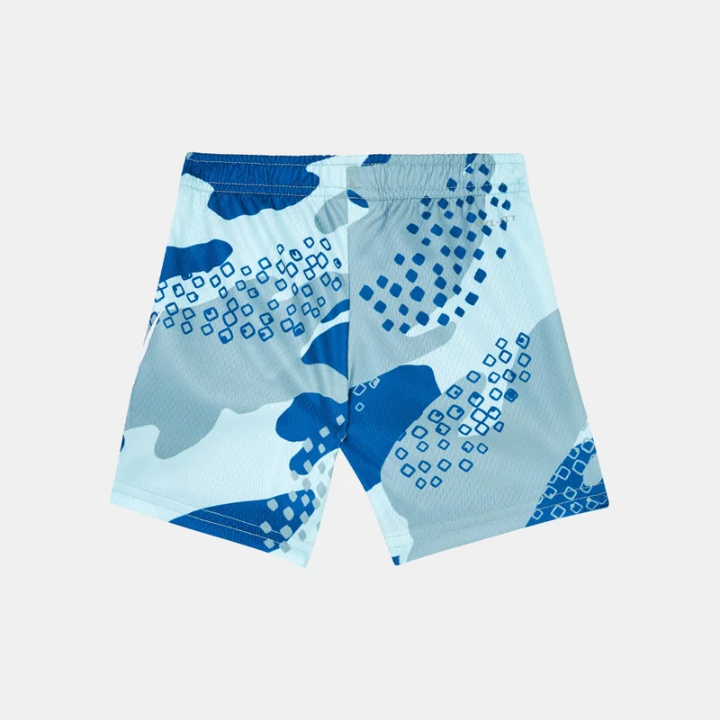 Nike Kids' Dri-FIT Club Camo Shorts