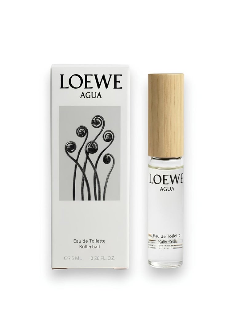LOEWE Agua Rollerball