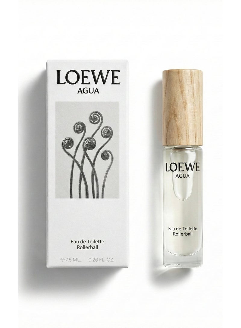 اغوا رولربال EDT حجم 7.5 مل