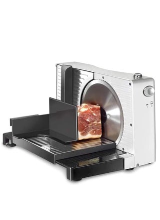 Frozen Meat Slicer,Brot Cutting Machine Foldable Electric Alling Cutter Cutting Width 0-15 Mm Sausage Cutter Ø Knife 17 cm 100 W - pzsku/Z3A7577BCB59DFA22C490Z/45/_/1734432758/a3a1fd34-adca-4ccb-9449-c952cd399cc9