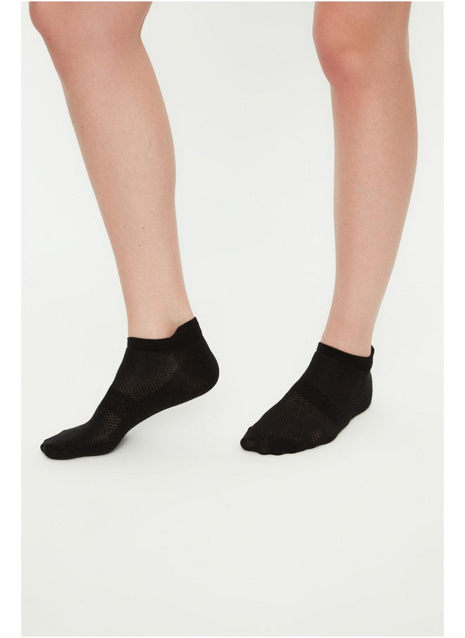 trendyol - Socks - Multi-colored - Plain - Image 1