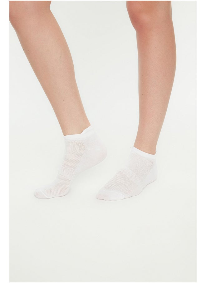 trendyol - Socks - Multi-colored - Plain - Image 1