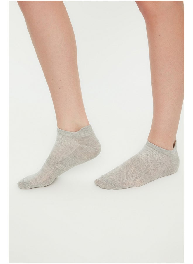 trendyol - Socks - Multi-colored - Plain - Image 1
