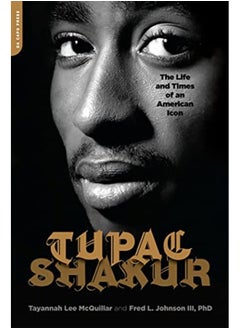 Tupac Shakur The Life And Times Of An American Icon - pzsku/Z3A75829336570A9F5899Z/45/_/1729593551/e5f99baf-068a-46bc-a5b9-edb20db70eb4