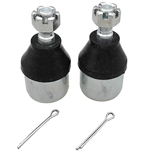 YCT 2 Pieces of Ball Joint 7061158 Compatible With All Polaris ATV,Sportsman 500 570 700 800,ACE 325, Ranger 400 500 700 - Image 2
