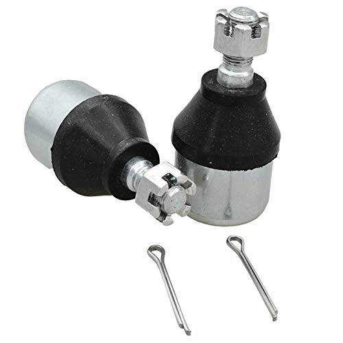 YCT 2 Pieces of Ball Joint 7061158 Compatible With All Polaris ATV,Sportsman 500 570 700 800,ACE 325, Ranger 400 500 700 - Image 3