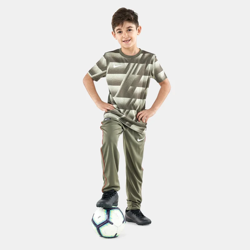 Nike Kids' Dri-FIT F.C. Libero Football Pants (Older Kids)