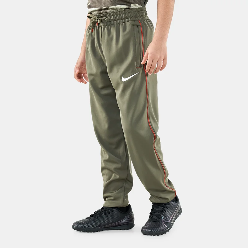 Nike Kids' Dri-FIT F.C. Libero Football Pants (Older Kids)