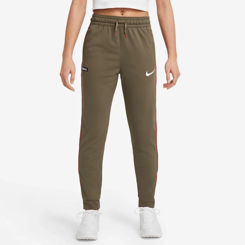 Nike Kids' Dri-FIT F.C. Libero Football Pants (Older Kids)