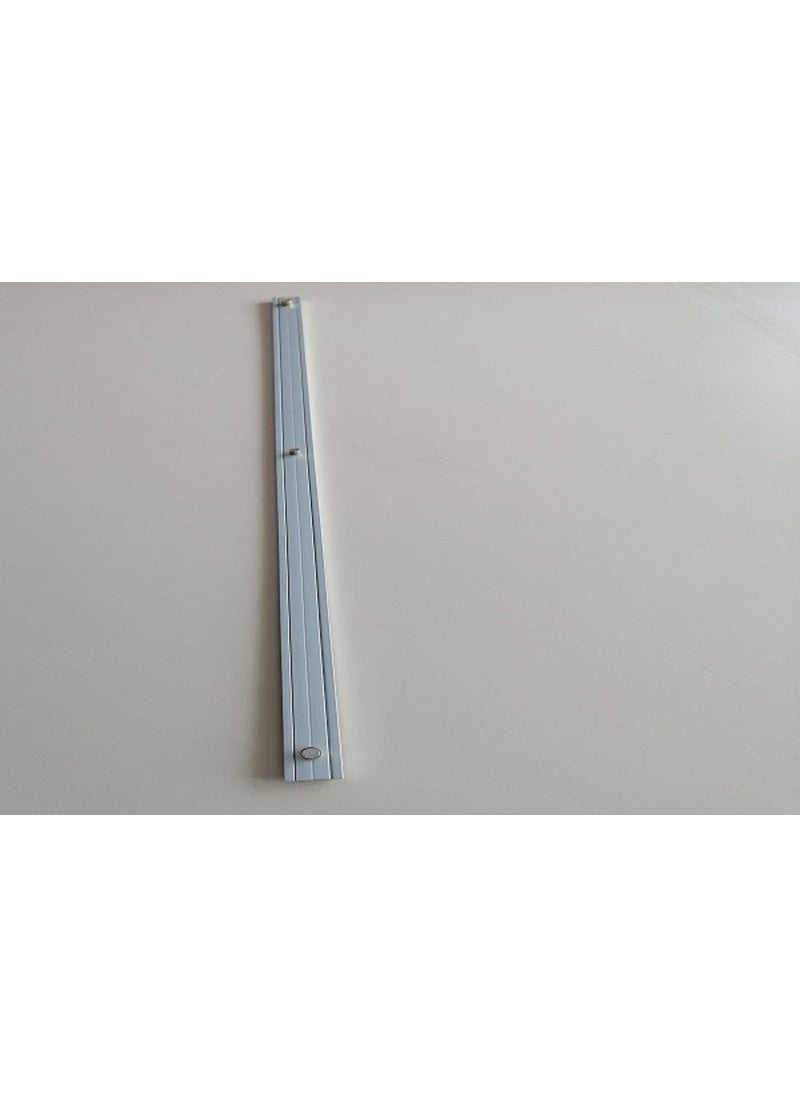 Kent Aksesuar Kent Accessory 120 cm Tij Aldoks For Anodized  - Image 2