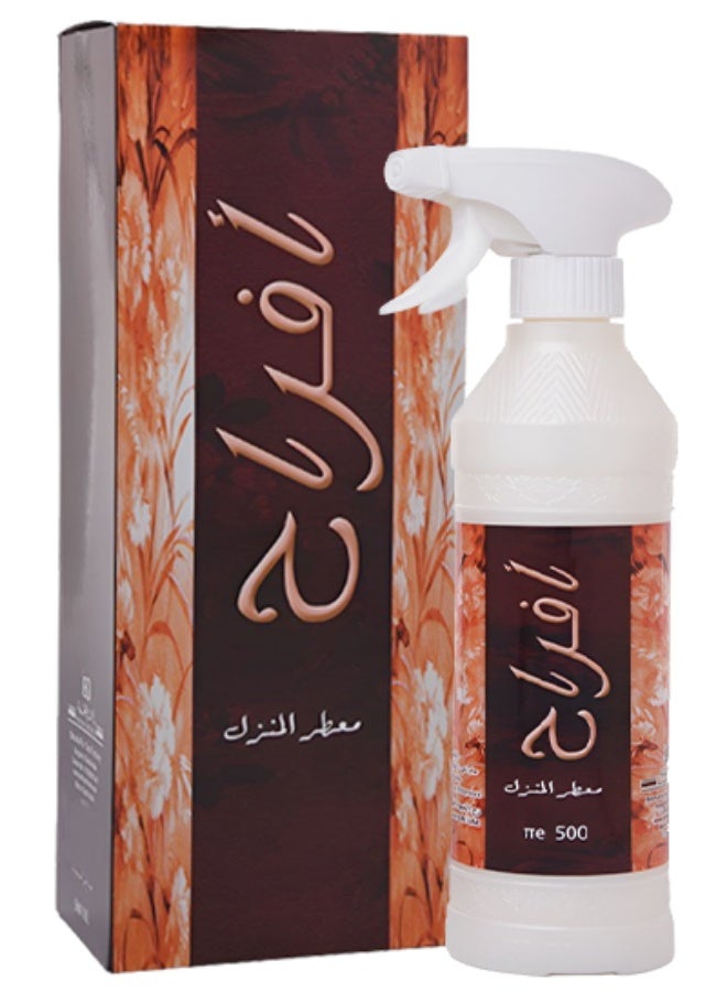 Banafa Afrah House Freshener 500ml - Image 1