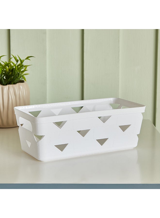 Home Box Nordic Basket 25 x 9 x 12.3 cm - Image 2