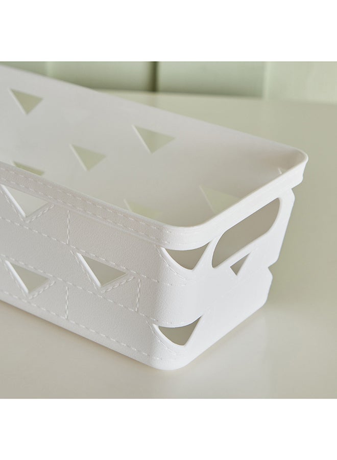 Home Box Nordic Basket 25 x 9 x 12.3 cm - Image 4