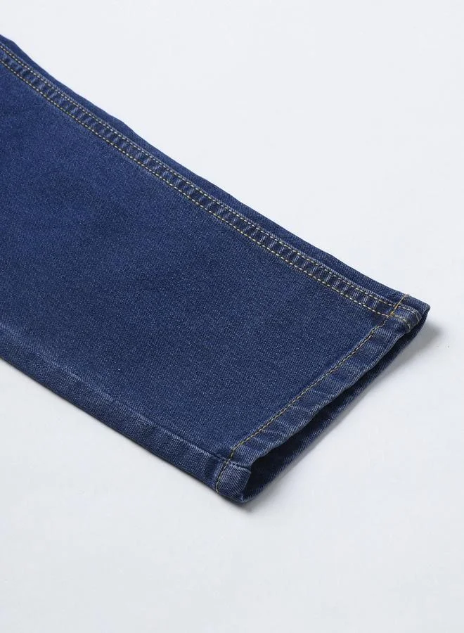 Dennis Lingo Dennis Lingo Slim Fit Stretchable Jeans