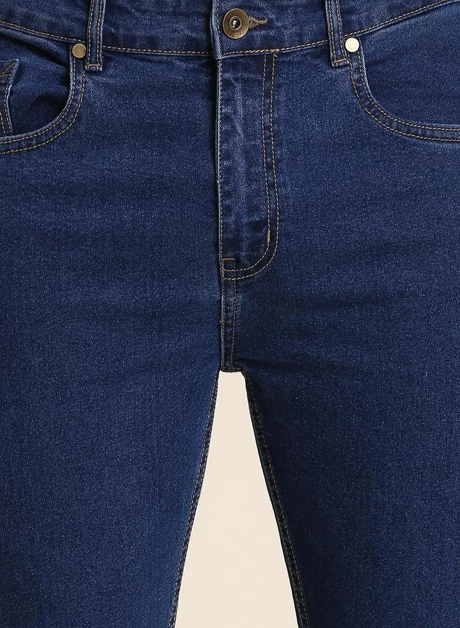Dennis Lingo Dennis Lingo Slim Fit Stretchable Jeans
