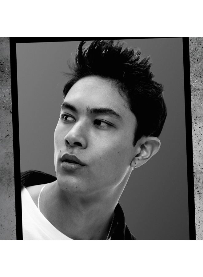 BED HEAD TIGI Bed Head for Men Matte Separation Workable Wax - Use for Strong Hold - For Men's Hairstyles - Use on Damp or Dry Hair - Premium Strong Hold Hair Wax, 85 g, 2 Pack - Image 4