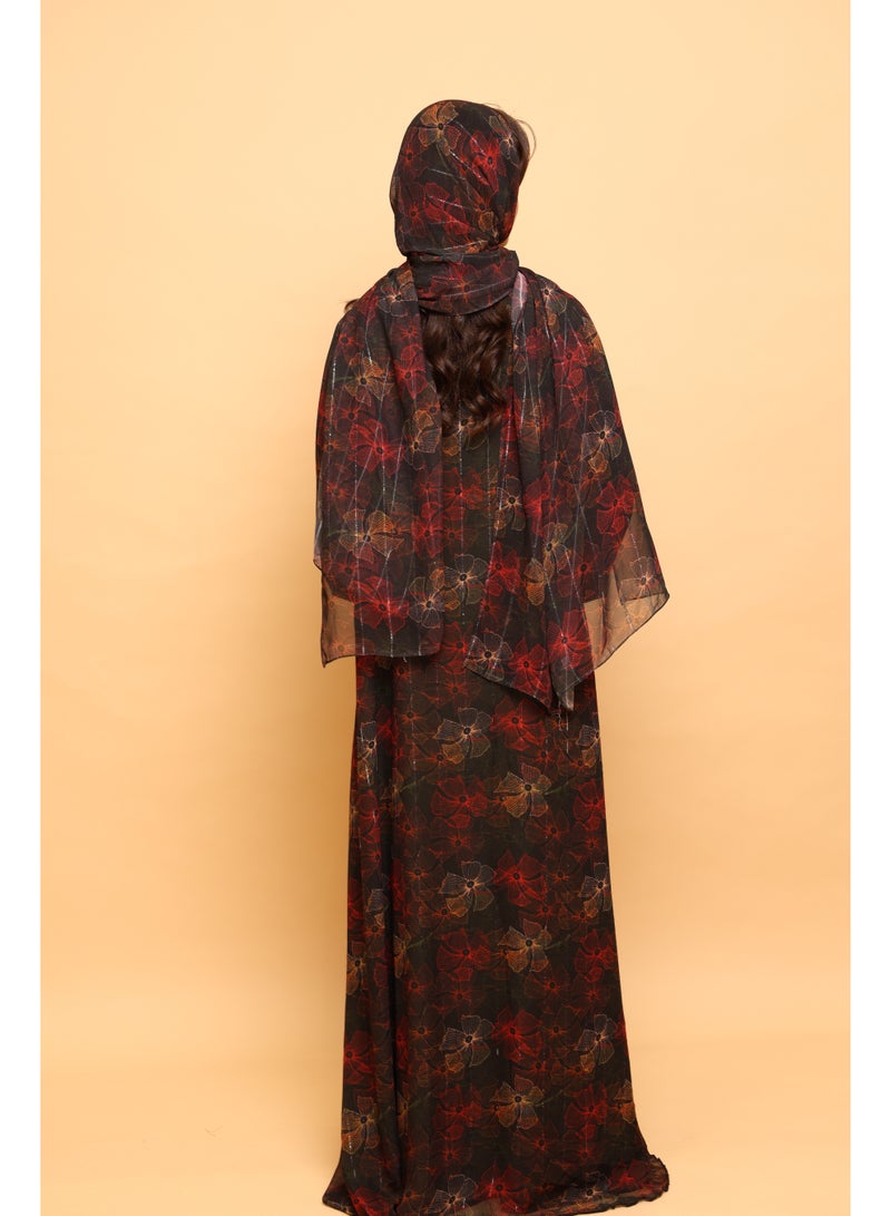 Ikkxa Zafrina - Image 3