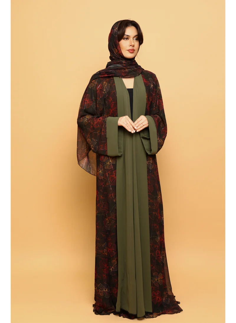 IKKXA  Ikkxa Zafrina  | Best Price UAE