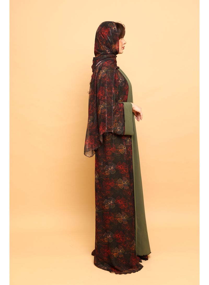 Ikkxa Zafrina - Image 4