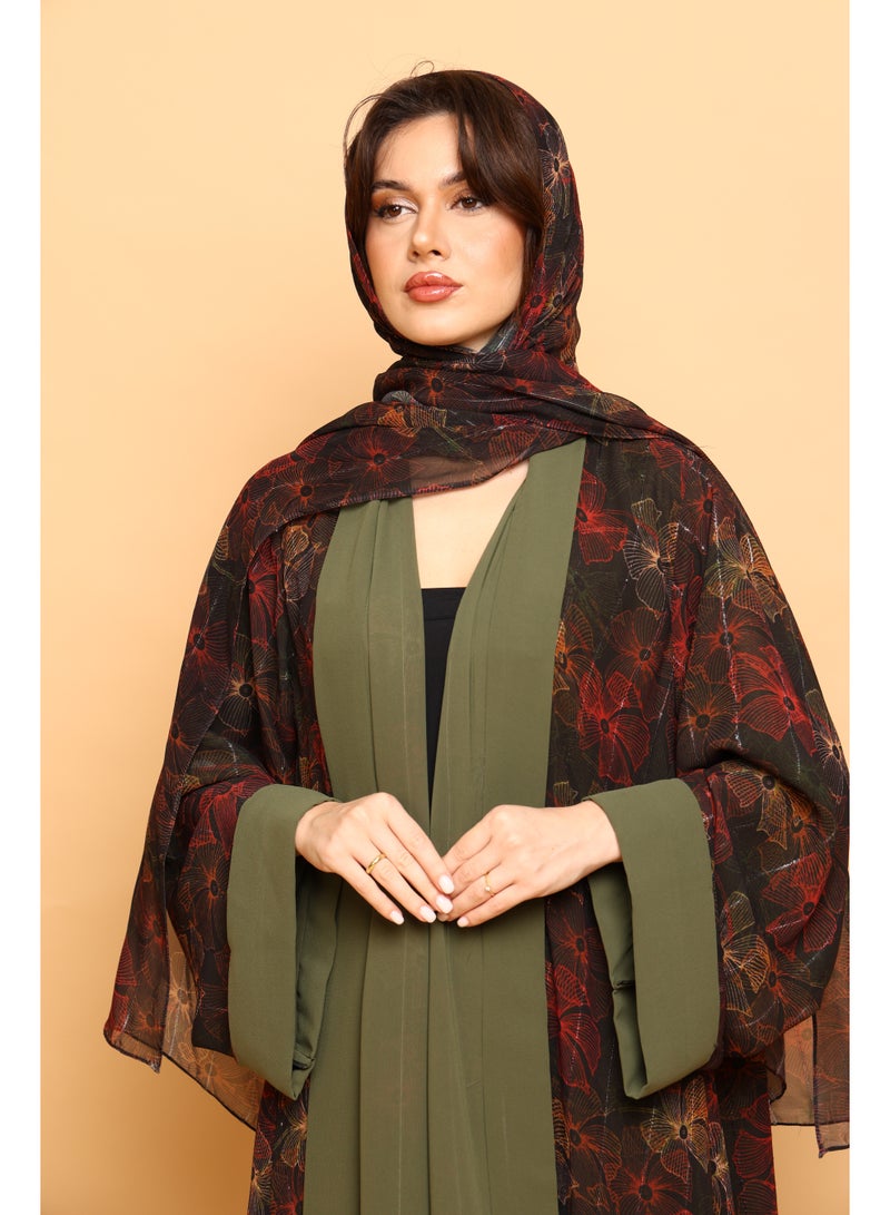 Ikkxa Zafrina - Image 2