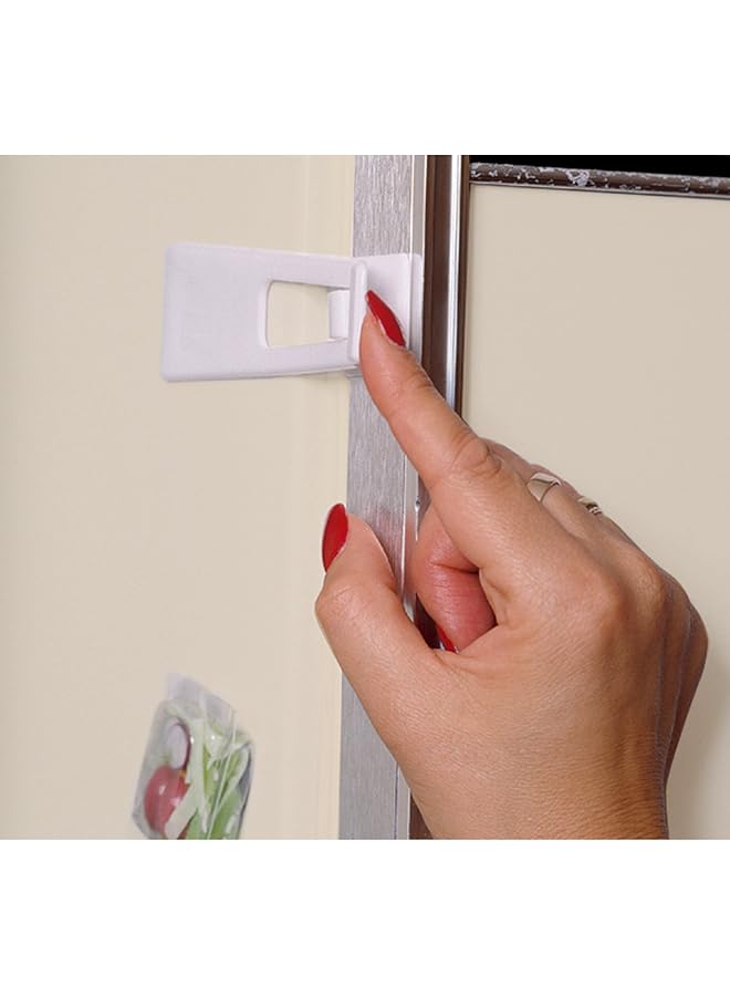 erorex Refrigerator And Appliance Latch - Image 4