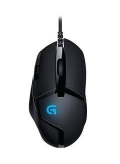 Logitech G402 Hyperion Fury FPS Gaming Mouse  - Image 1