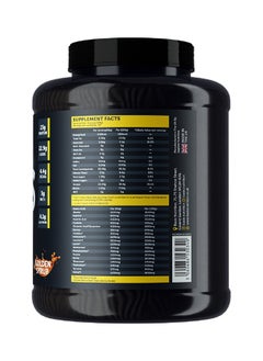 Basix Oats Golden Syrup 3Kg  - Image 3
