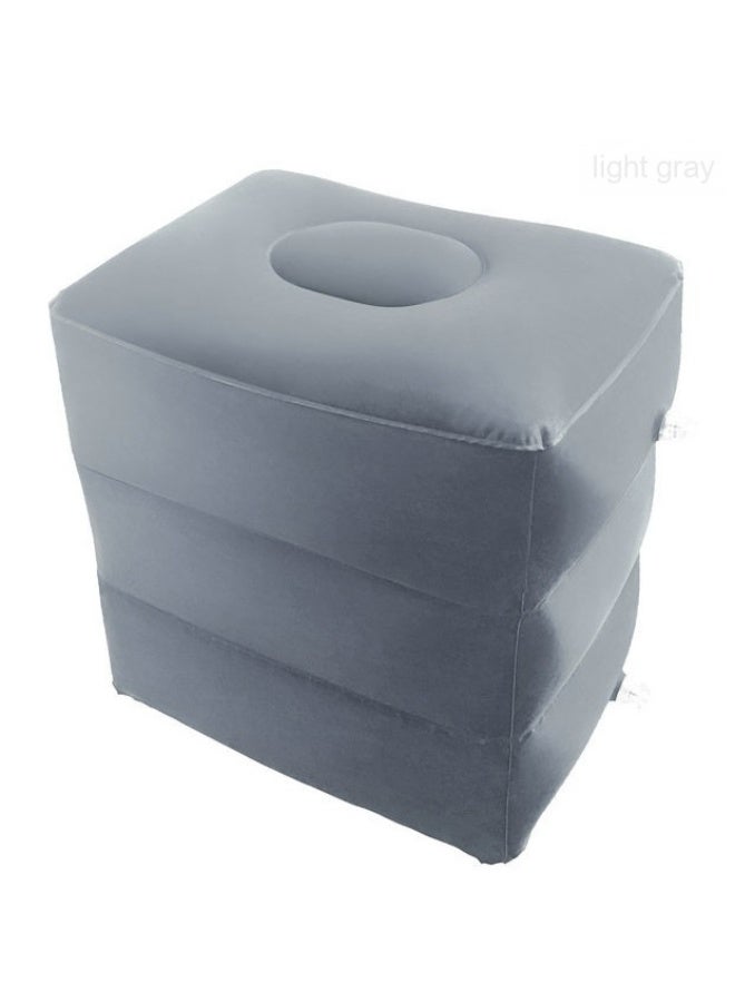 نيمي كرسي هوائي محمول - رفيق مريح لا غنى عنه في السفر - Image 1