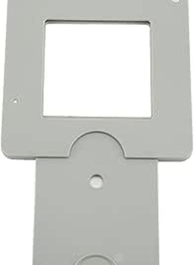 Drawing Viewfinder Catcher Tool with Sliding Frame for Sketching Photography ABS Plastic Lightweight Portable - Image 1