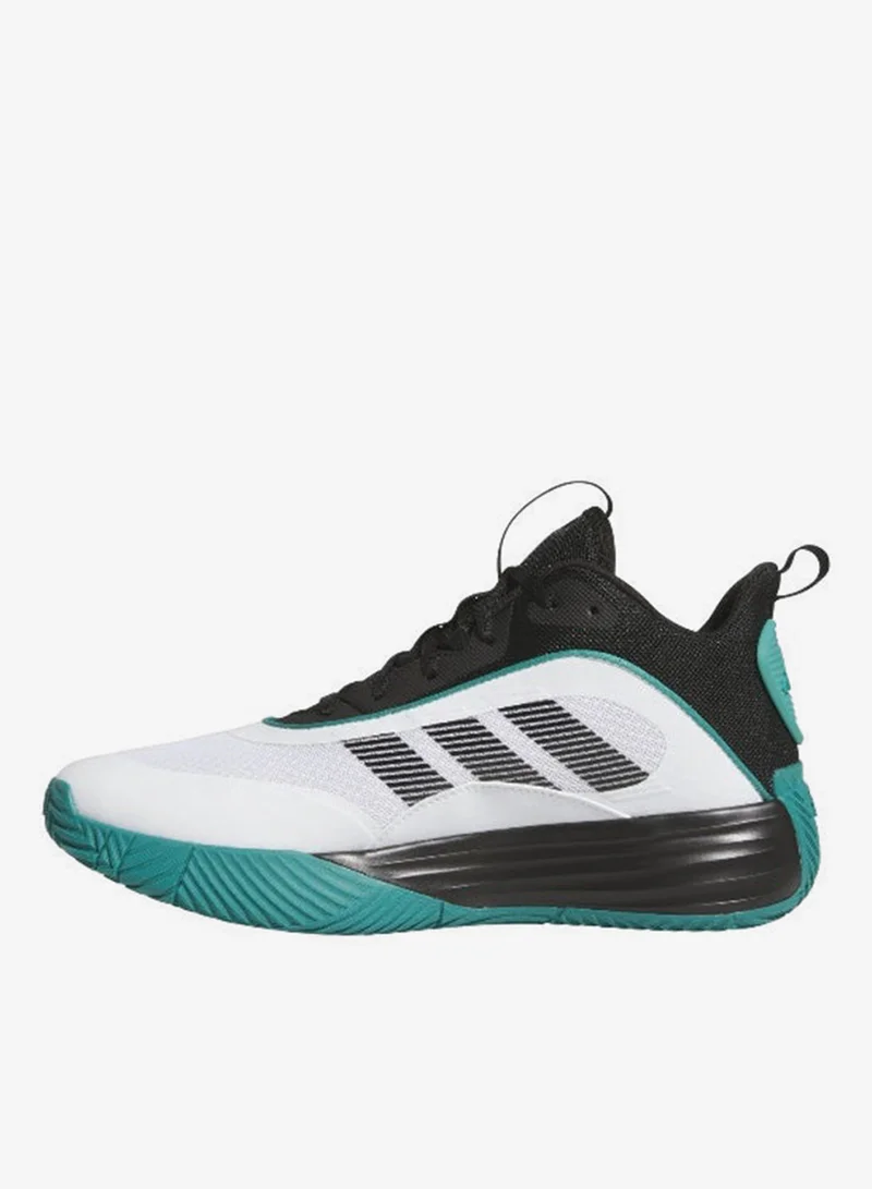 Adidas Ownthegame 3.0 Shoes