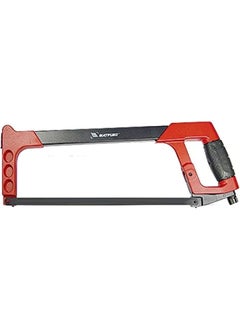 MTX 300 Mm Hacksaw With Bimetallic Blade And 2Component Handle (775939) 