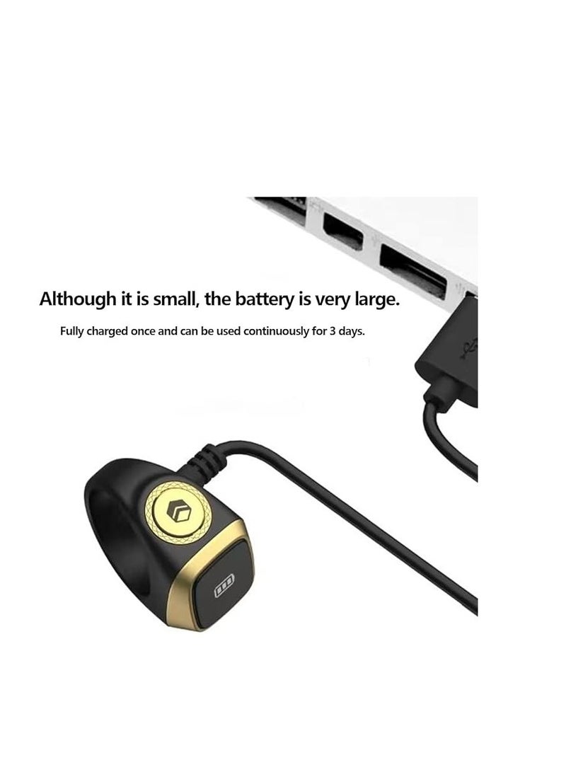 Smart Tasbeeh , color, 20 mm, - Image 4