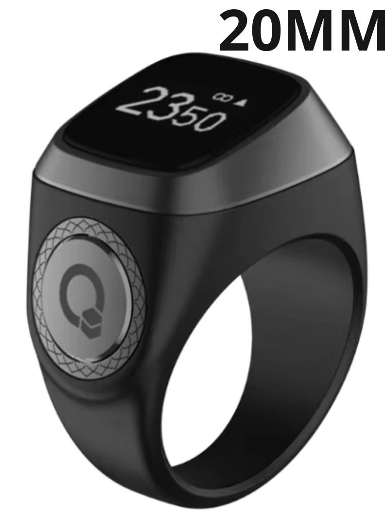 Smart Tasbeeh , color, 20 mm, - Image 1