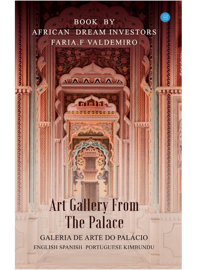 Art Gallery from the Palaces  - Image 1